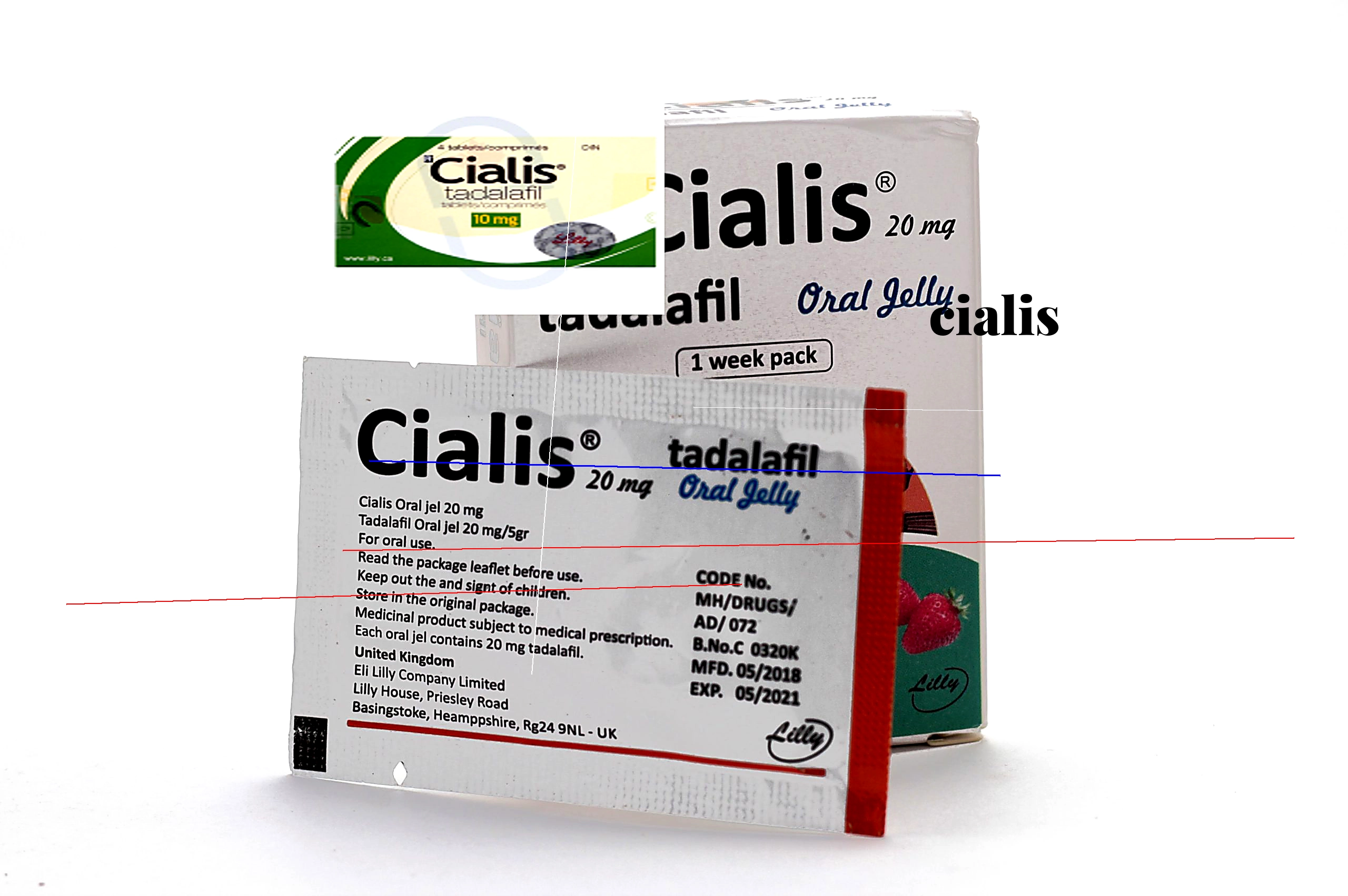 Cialis generique en ligne avis